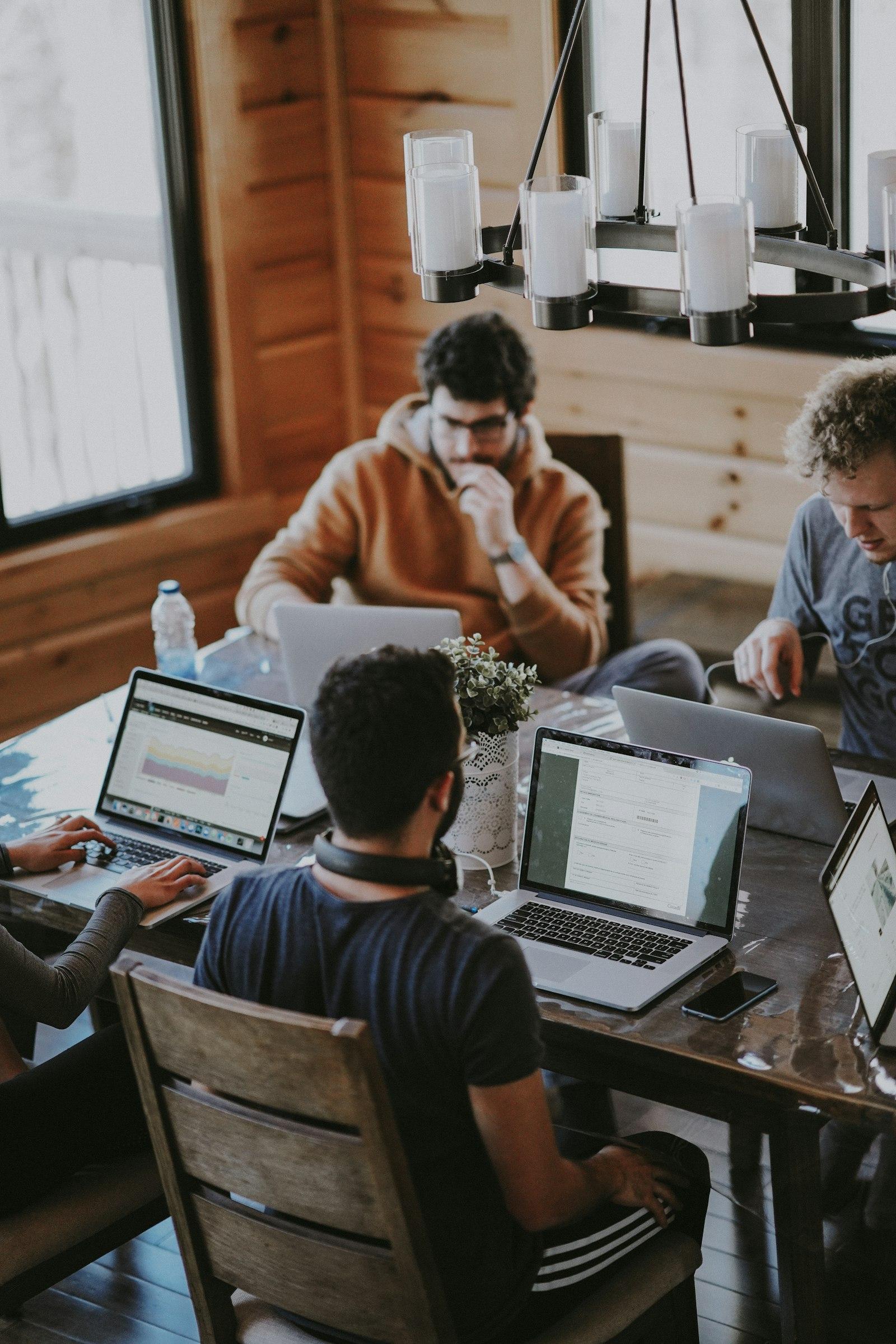 Who is Collabscafe For? Brands, Creators, and Agencies Explained