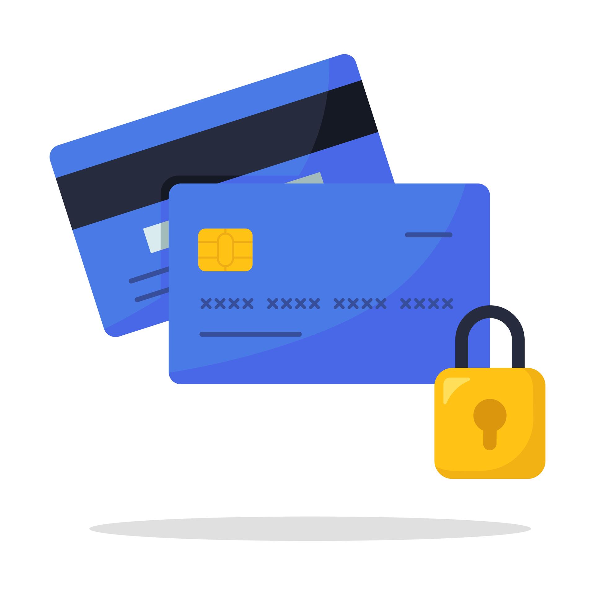 Secure Payments