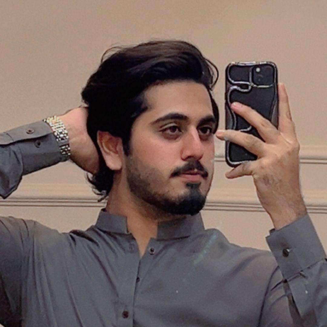 M junaid — content creator on Collabscafe