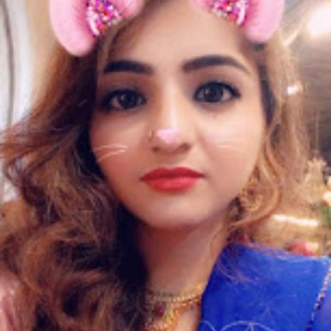 Maysa haider — content creator on Collabscafe