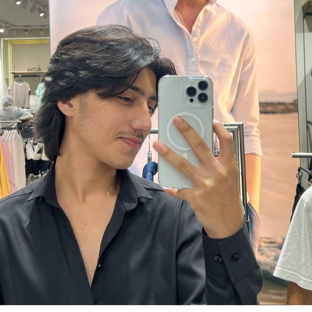 Hamza Nadeem — content creator on Collabscafe