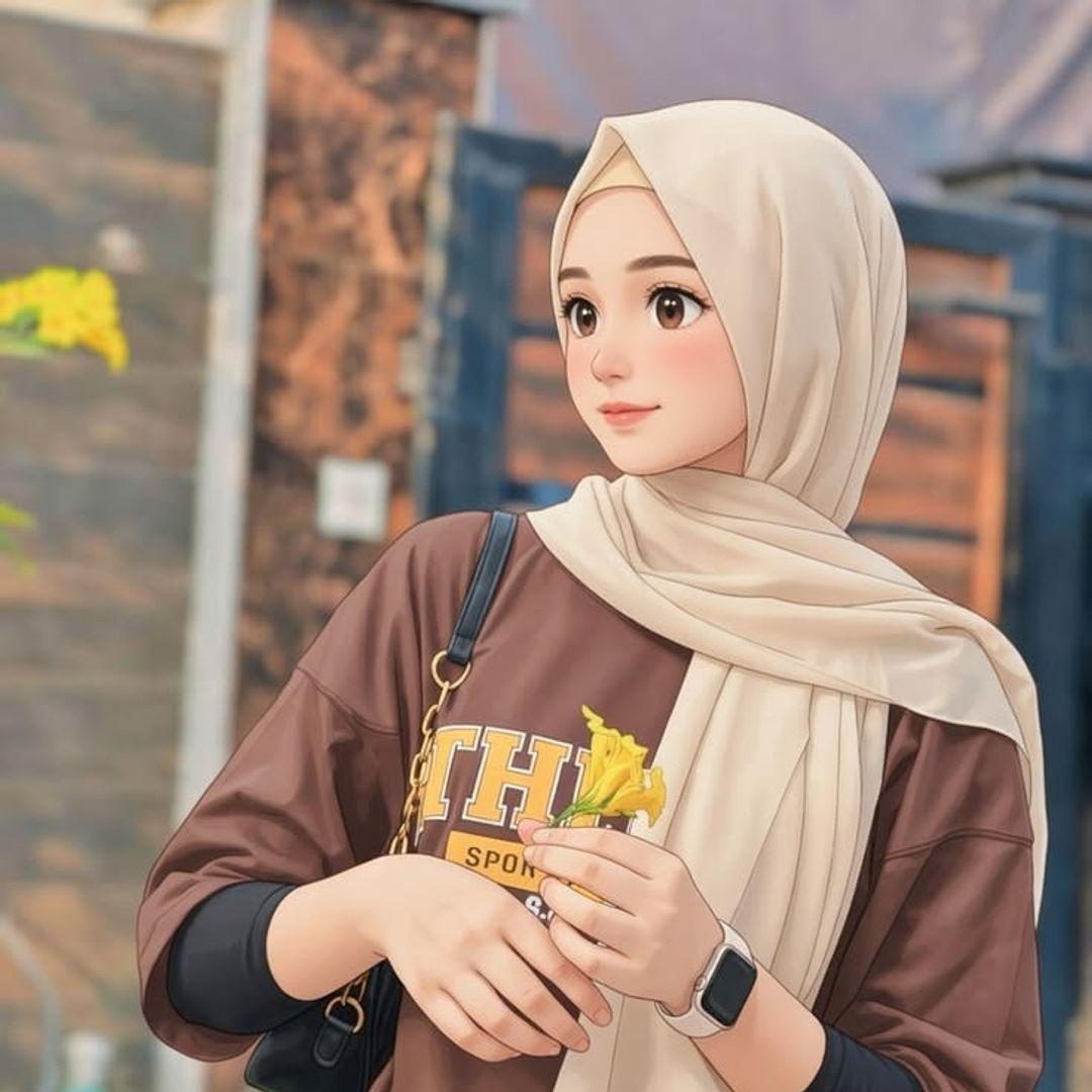 Zartasha , content creator on Collabscafe