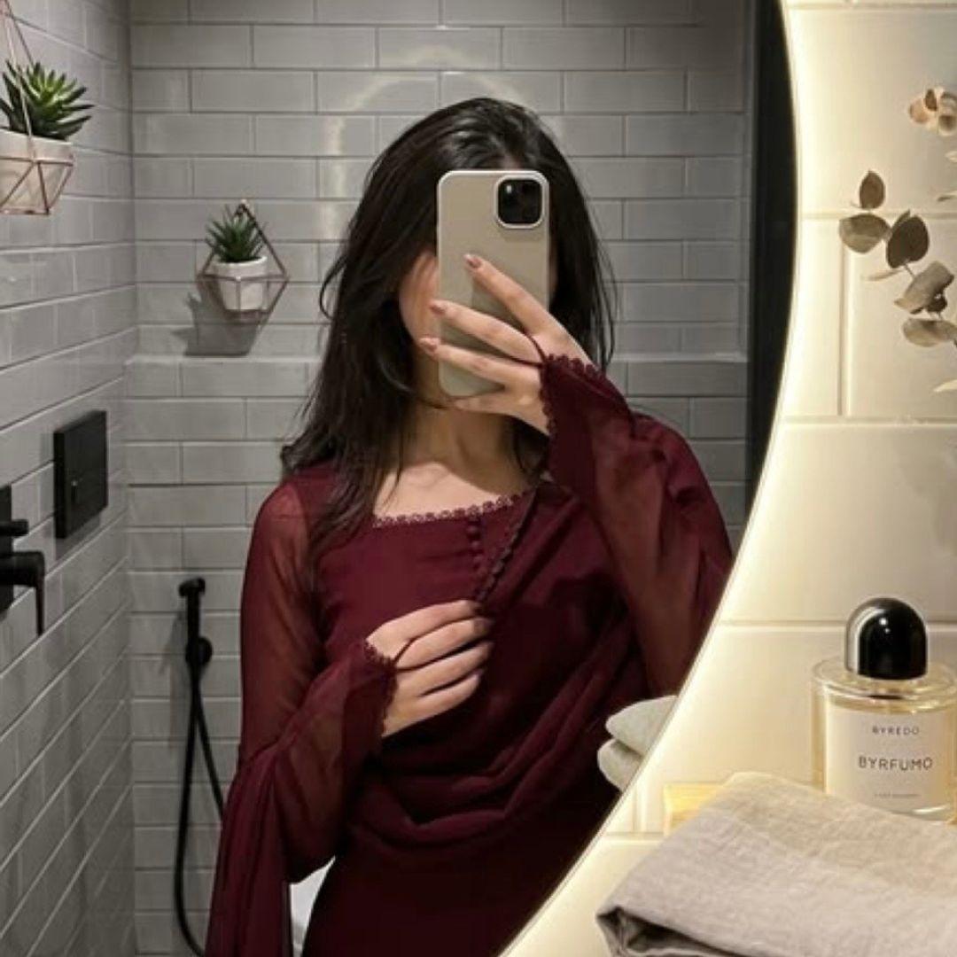 Laraib sadaqat, content creator on Collabscafe