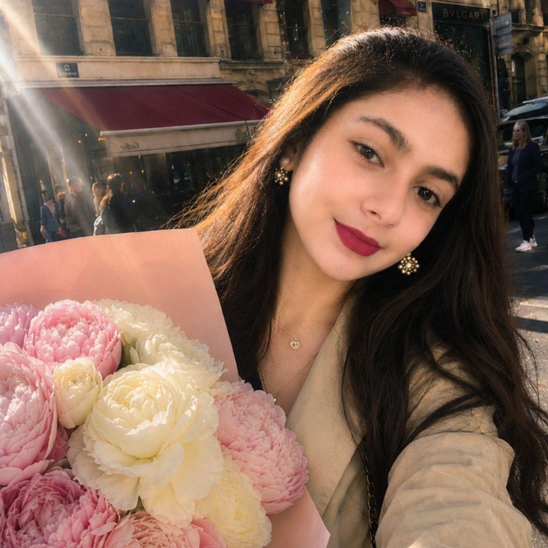 Hurain Tariq  — content creator on Collabscafe