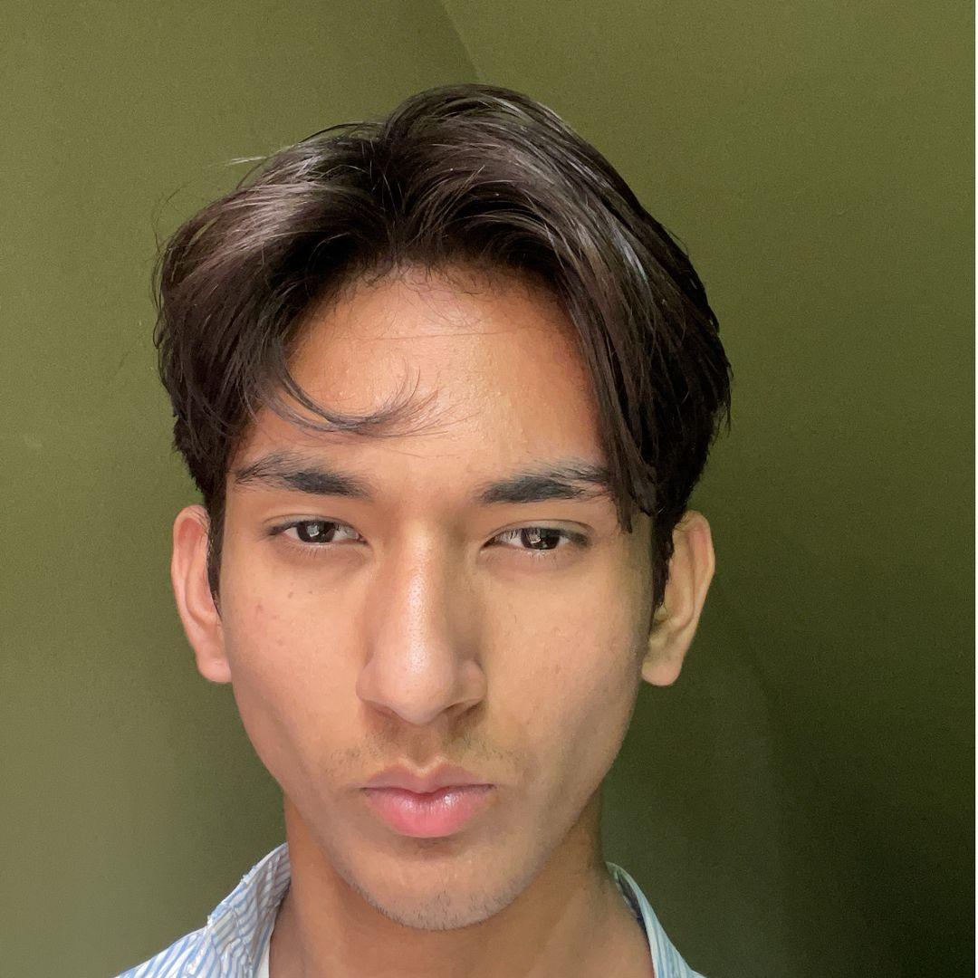 Abdullah ejaz, content creator on Collabscafe