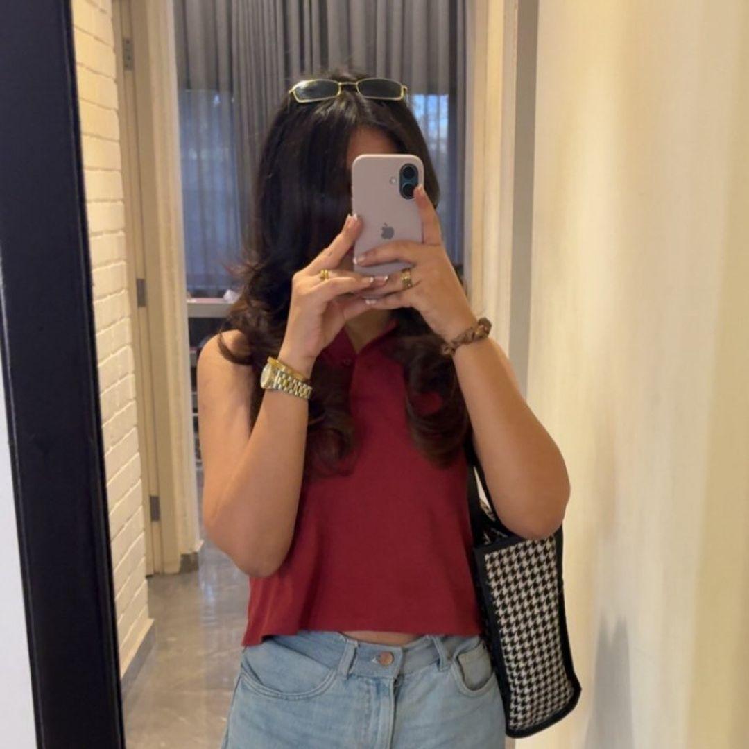 Aimen, content creator on Collabscafe