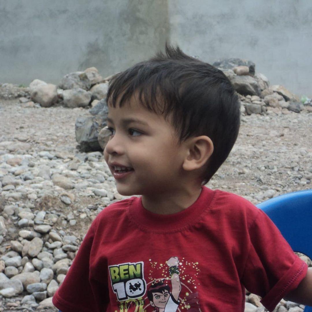 Ali mohsin, content creator on Collabscafe