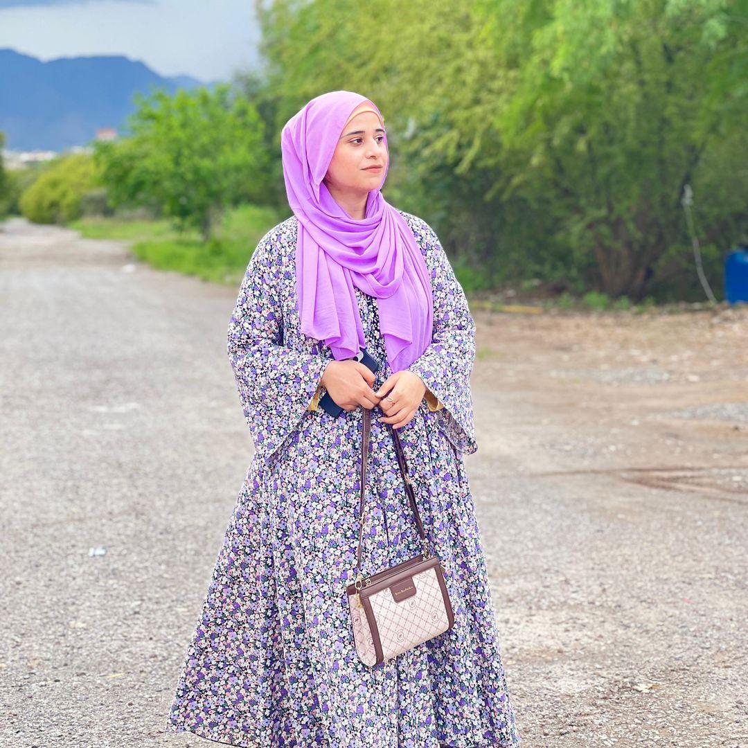Aliza Durrani — content creator on Collabscafe