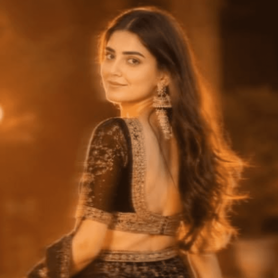 Anum Sultan Jatoi  — content creator on Collabscafe
