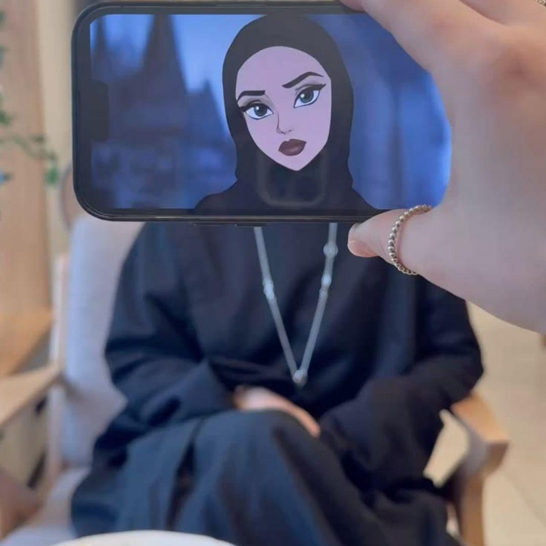 Anusha Khan — content creator on Collabscafe
