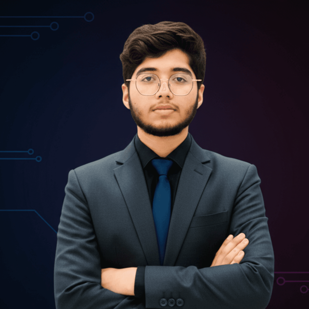 Talha Shaukat — content creator on Collabscafe