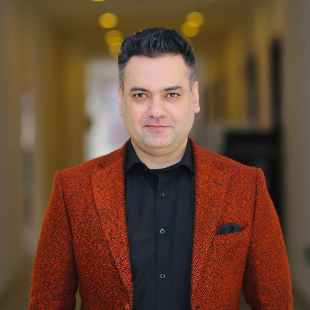 Syed Asbar Ali — content creator on Collabscafe