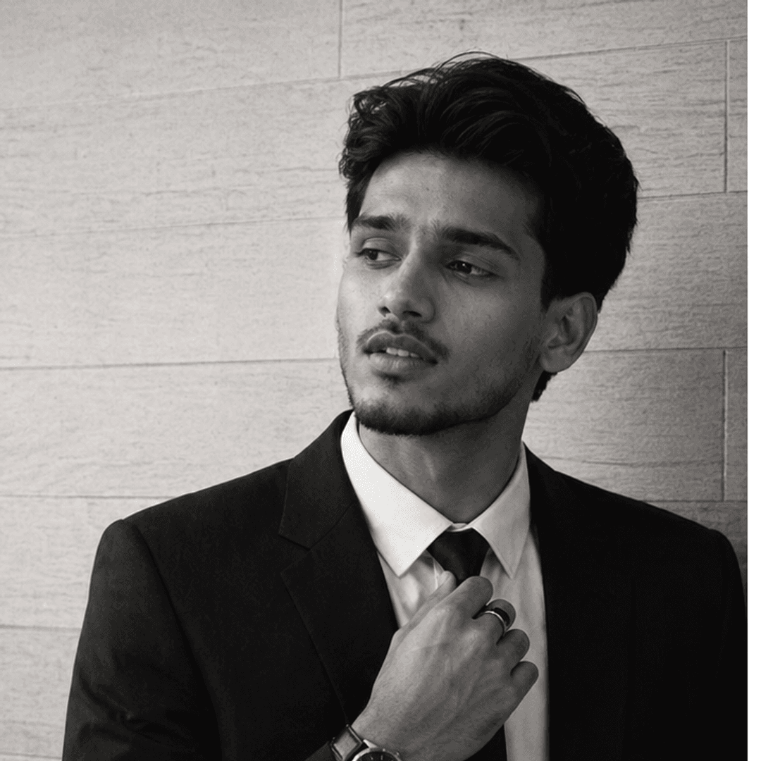 Shahab — content creator on Collabscafe
