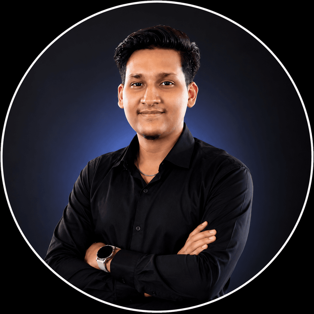 Atta Mehdi, content creator on Collabscafe