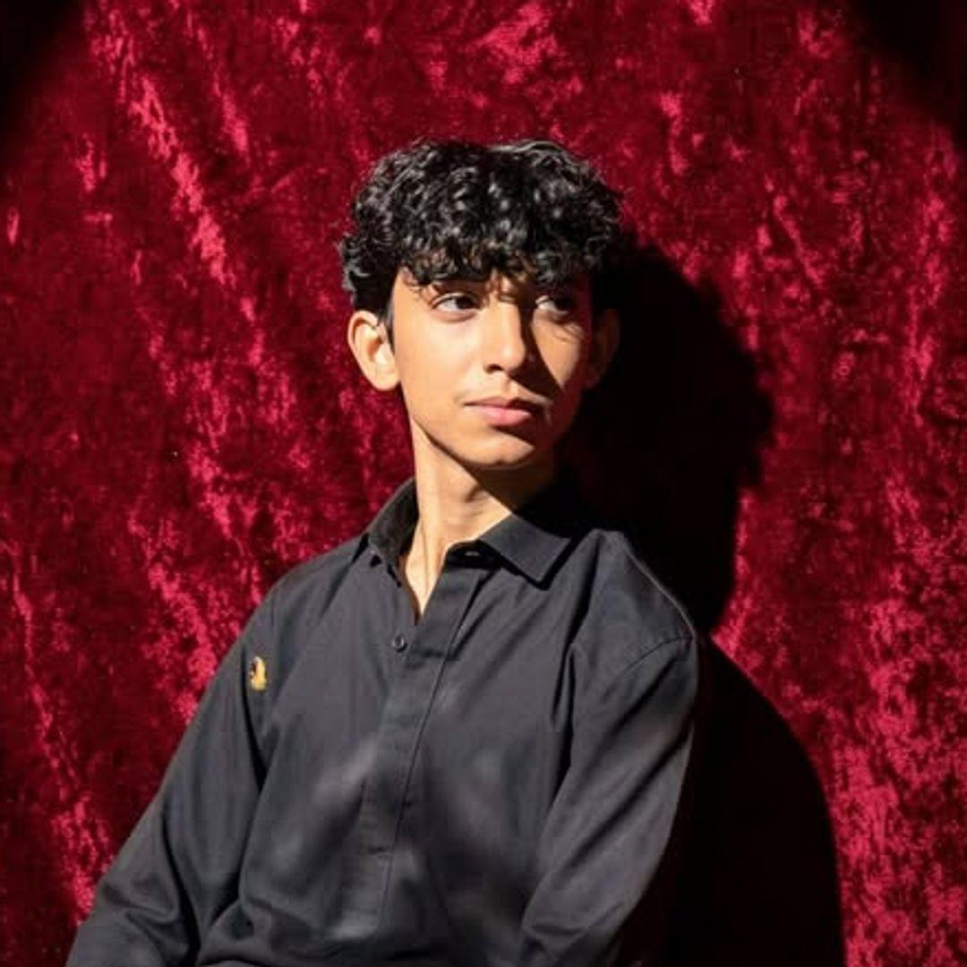 Aayan Azeem — content creator on Collabscafe