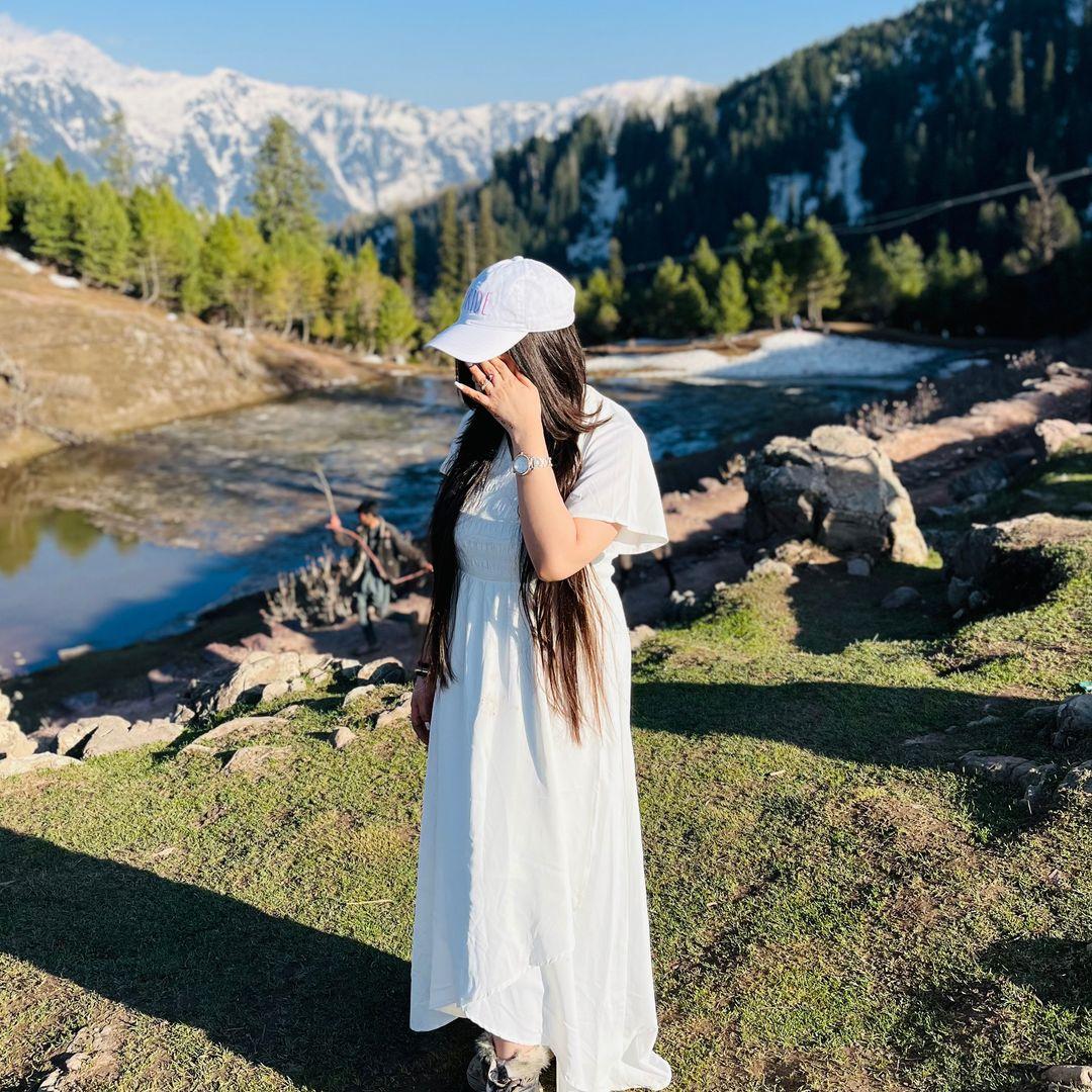 Ayesha Alam — content creator on Collabscafe