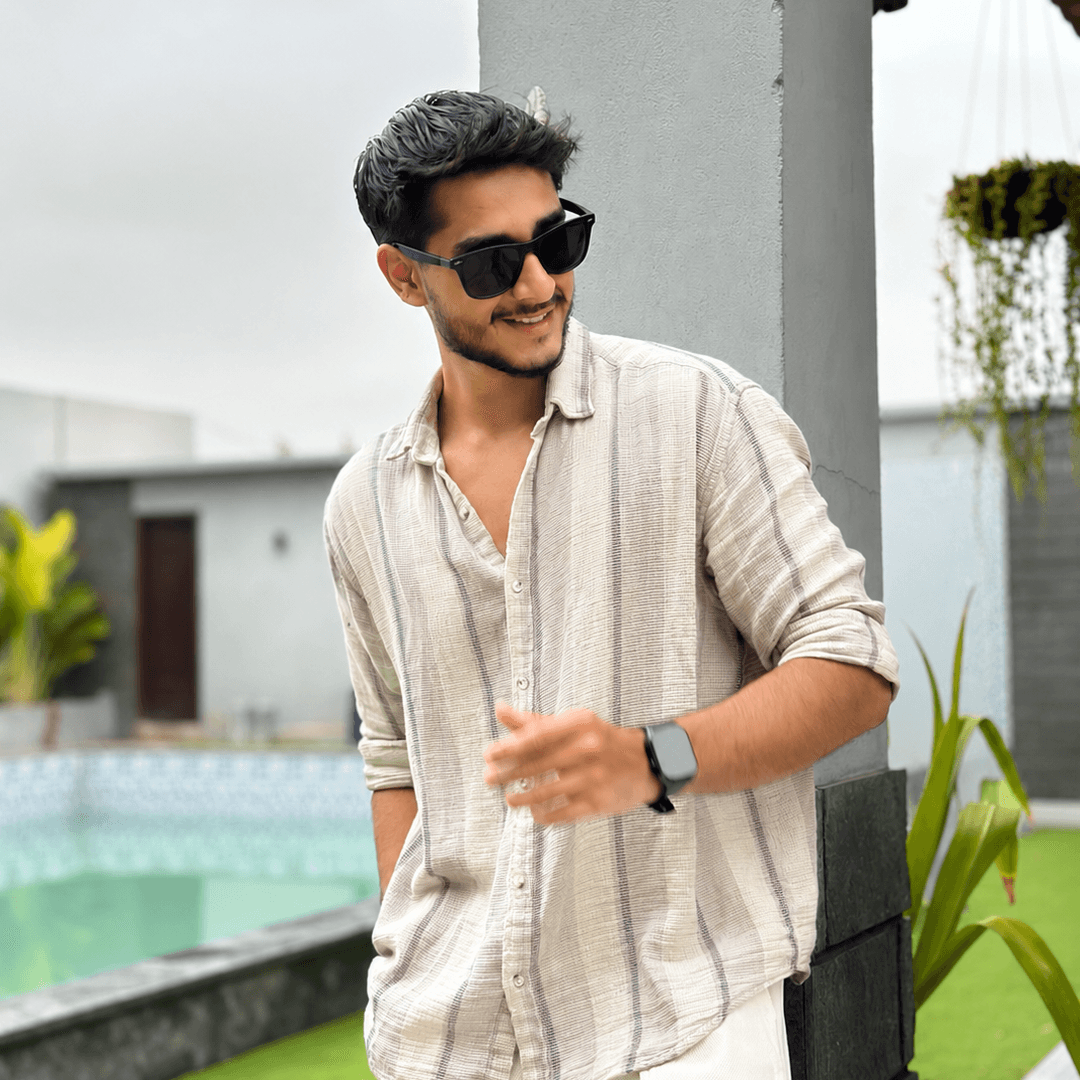 Azib Suhaib — content creator on Collabscafe