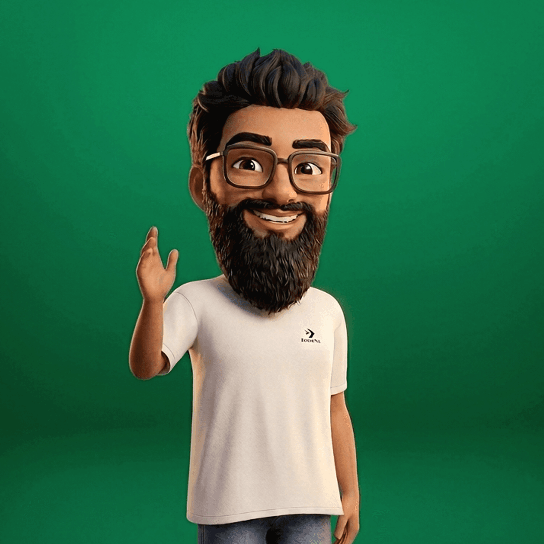 Freelancer Photo
