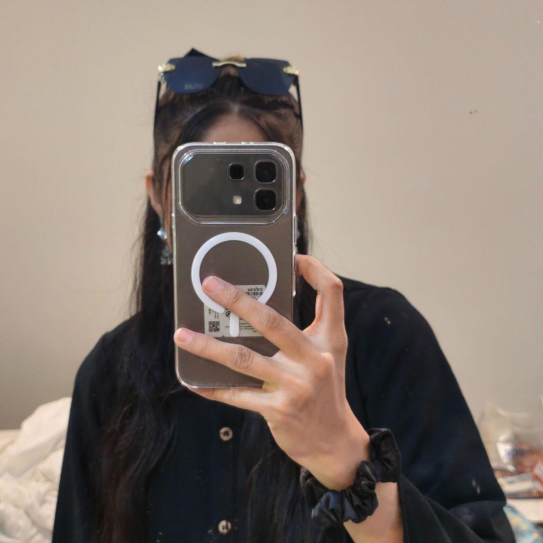 Deena Jahanzaib, content creator on Collabscafe