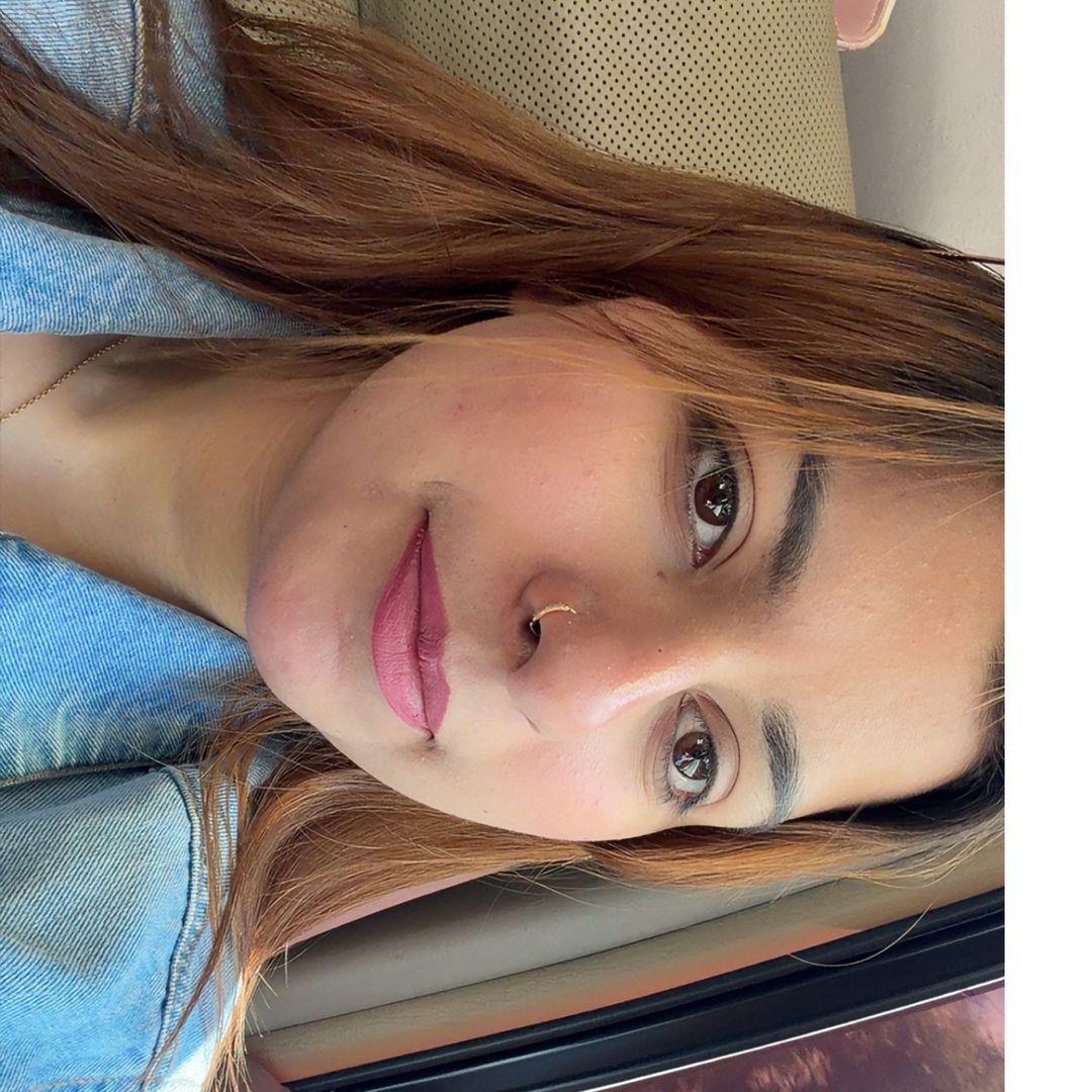 Bisma Younis  — content creator on Collabscafe