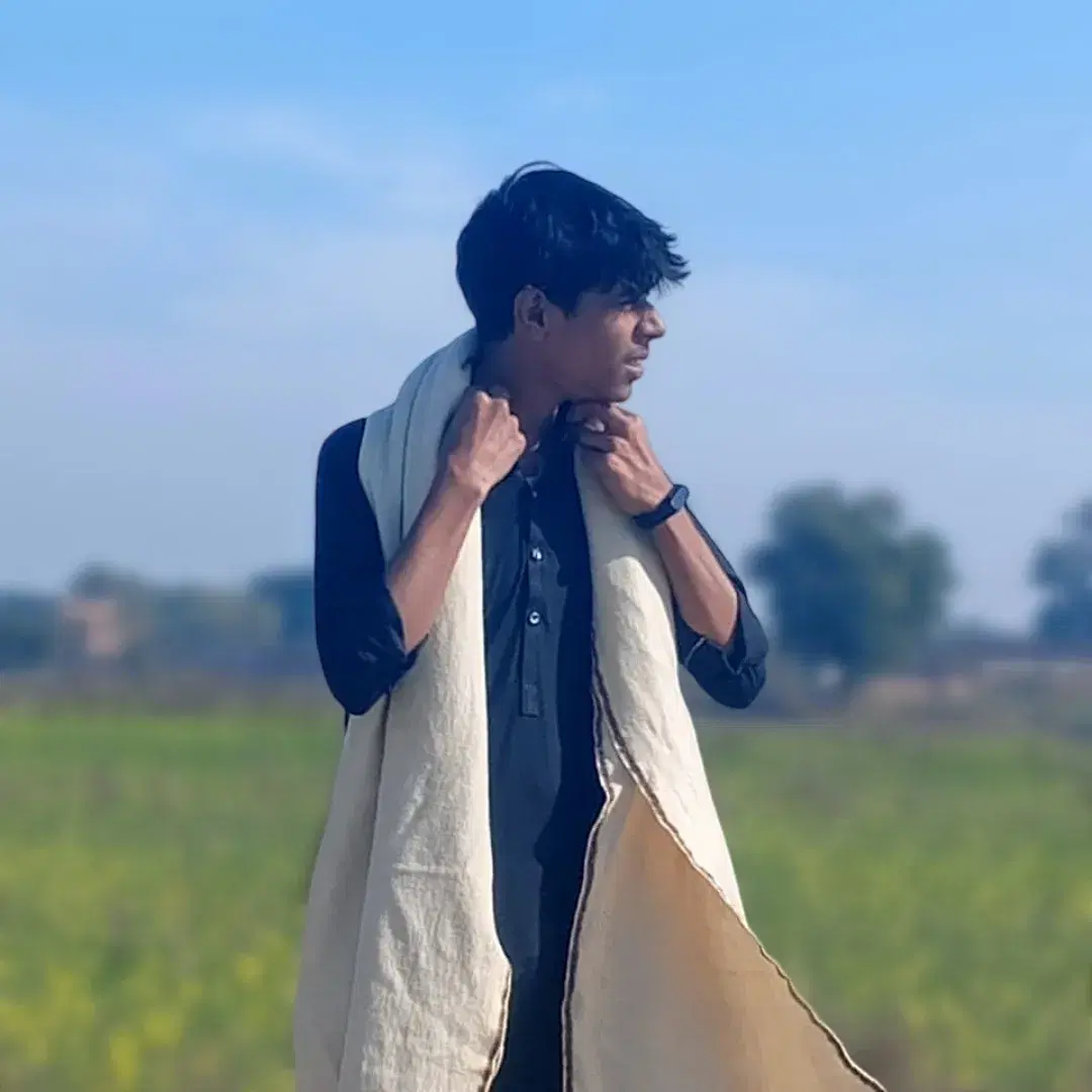 Joshua John — content creator on Collabscafe