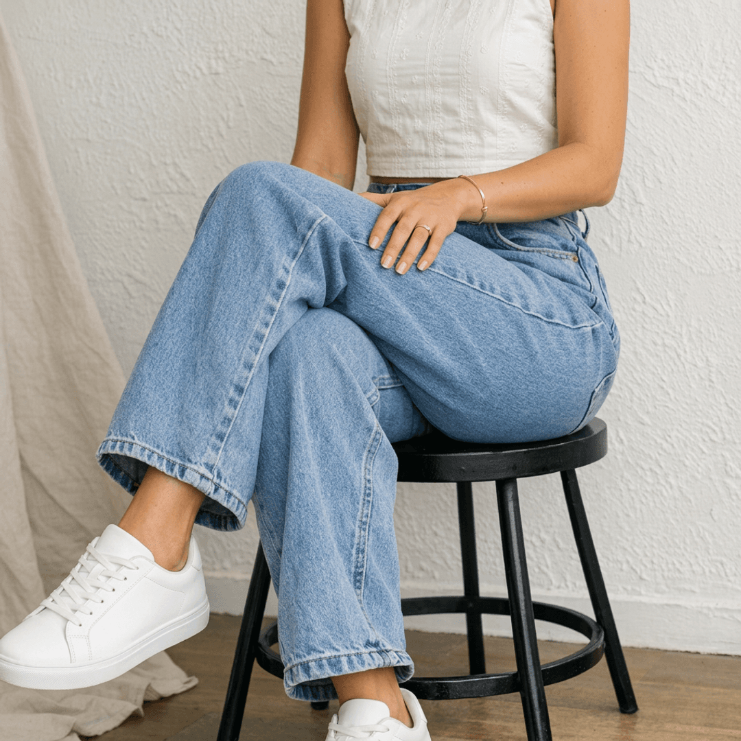 Ayesha — content creator on Collabscafe