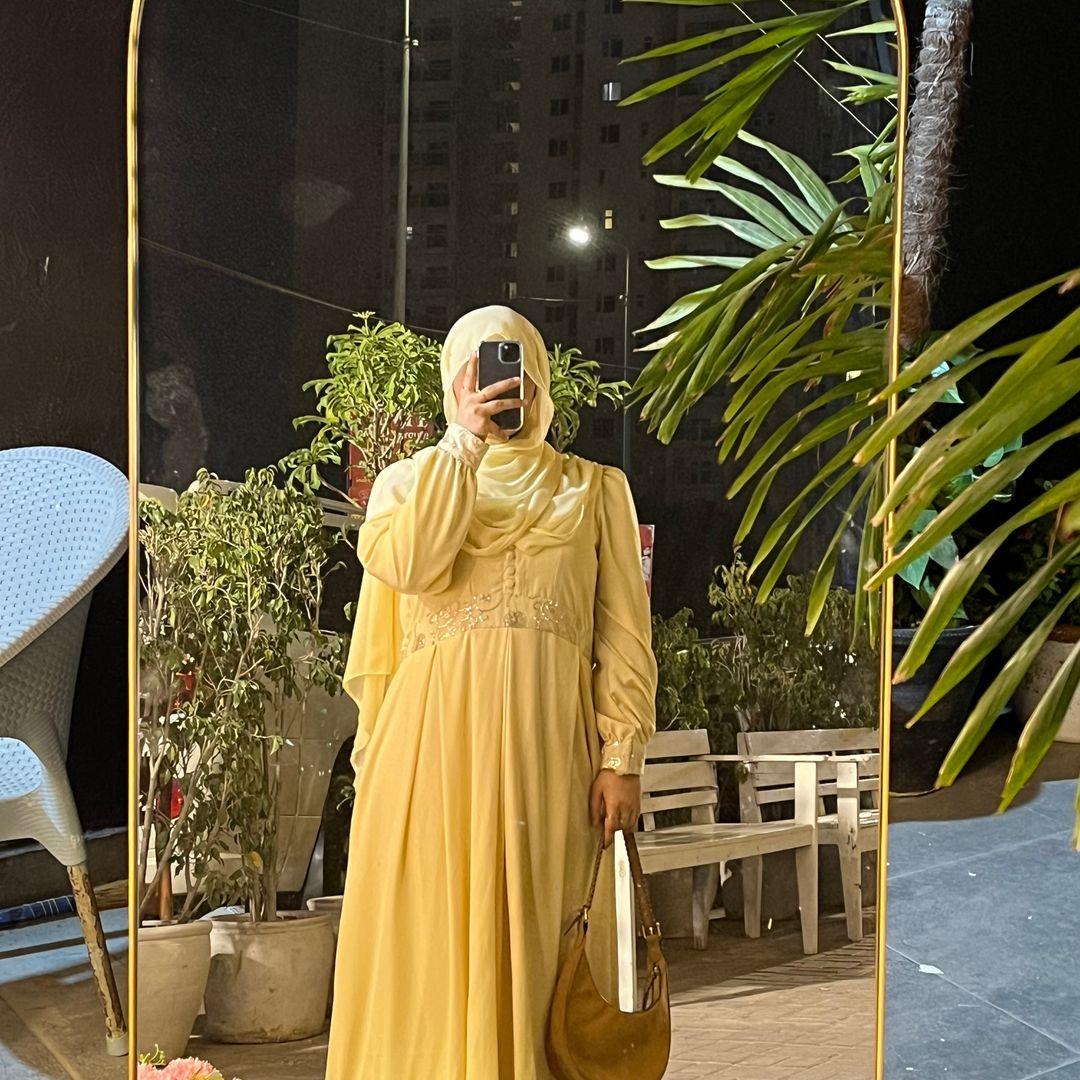 Ghania — content creator on Collabscafe