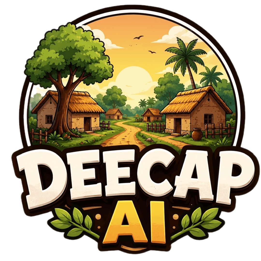 DeecapAI — content creator on Collabscafe