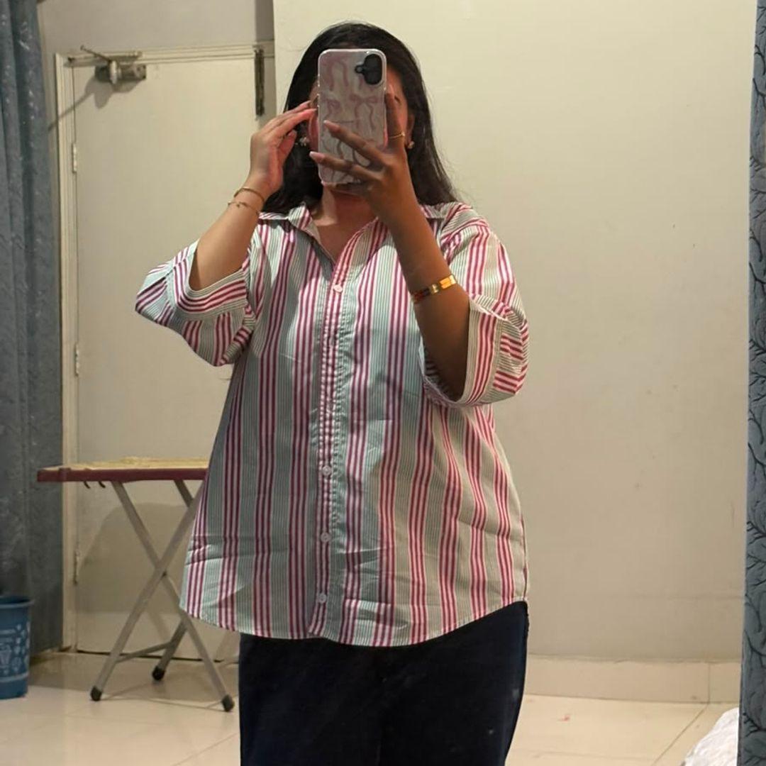 Huda Faisal  — content creator on Collabscafe