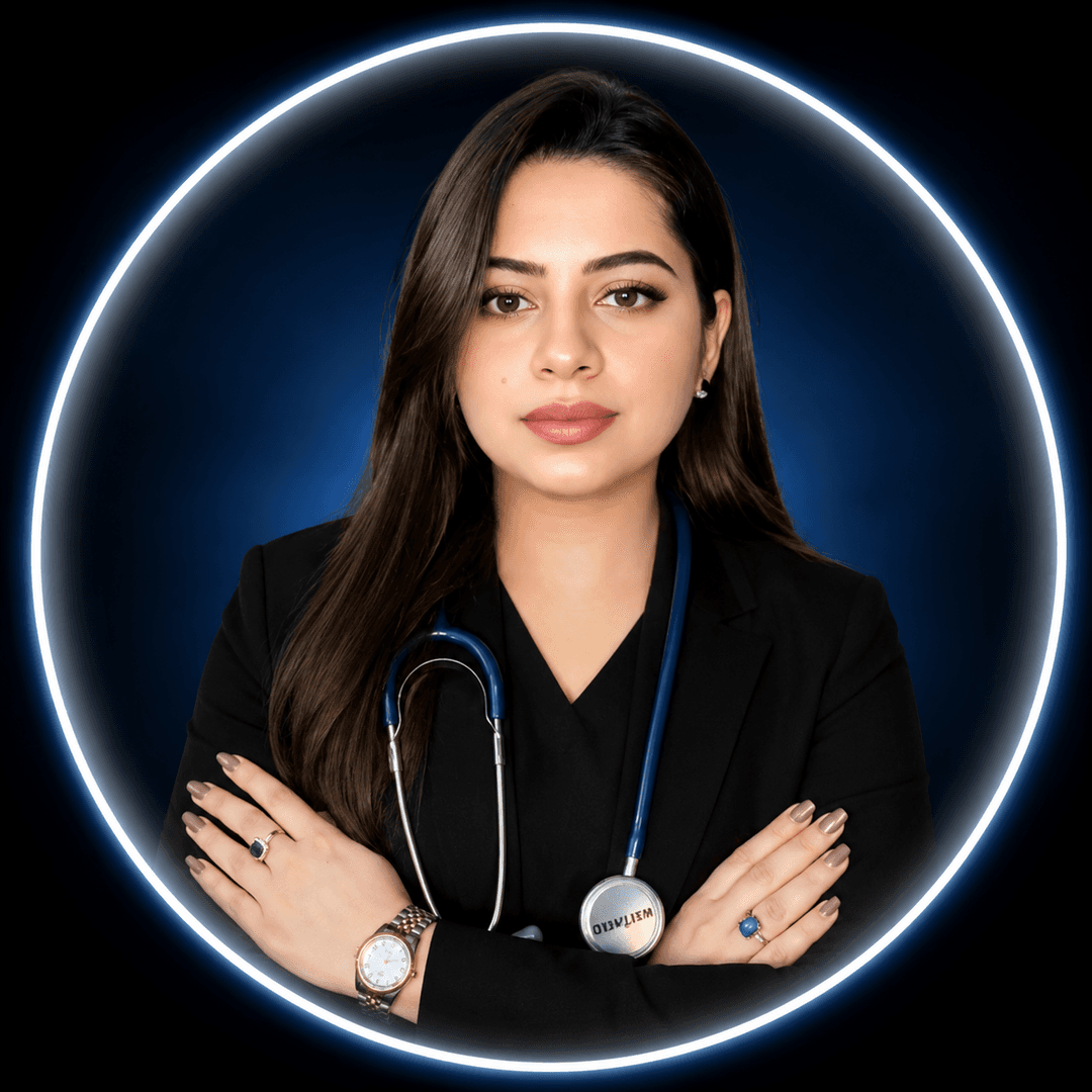 Dr fajar — content creator on Collabscafe