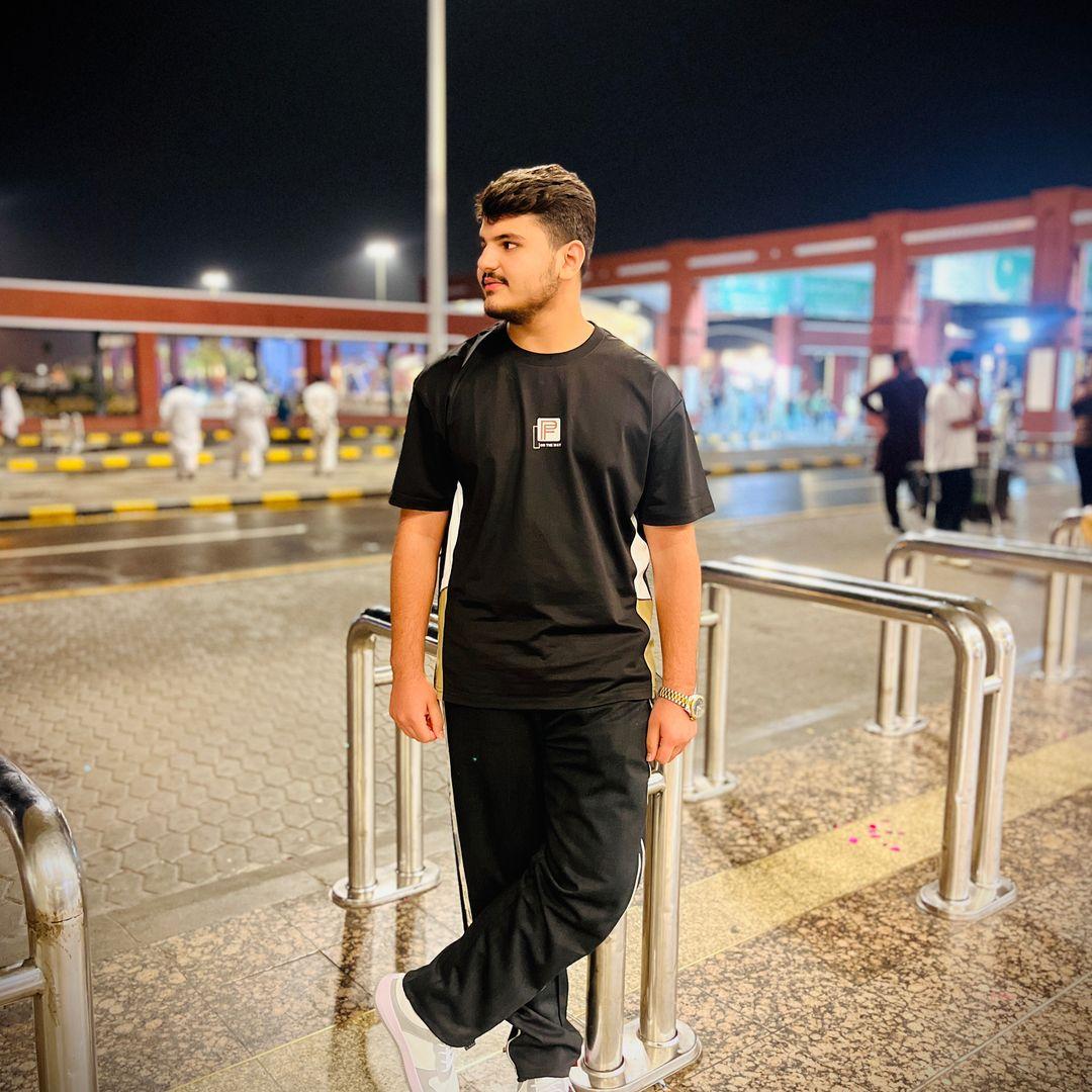 Ismail — content creator on Collabscafe