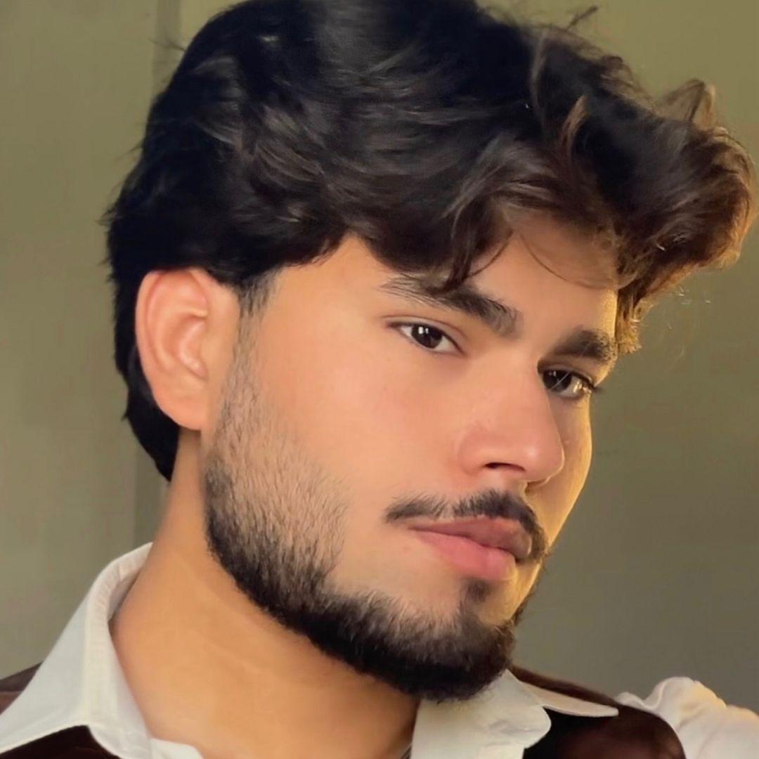 Ehsaan Ullah — content creator on Collabscafe