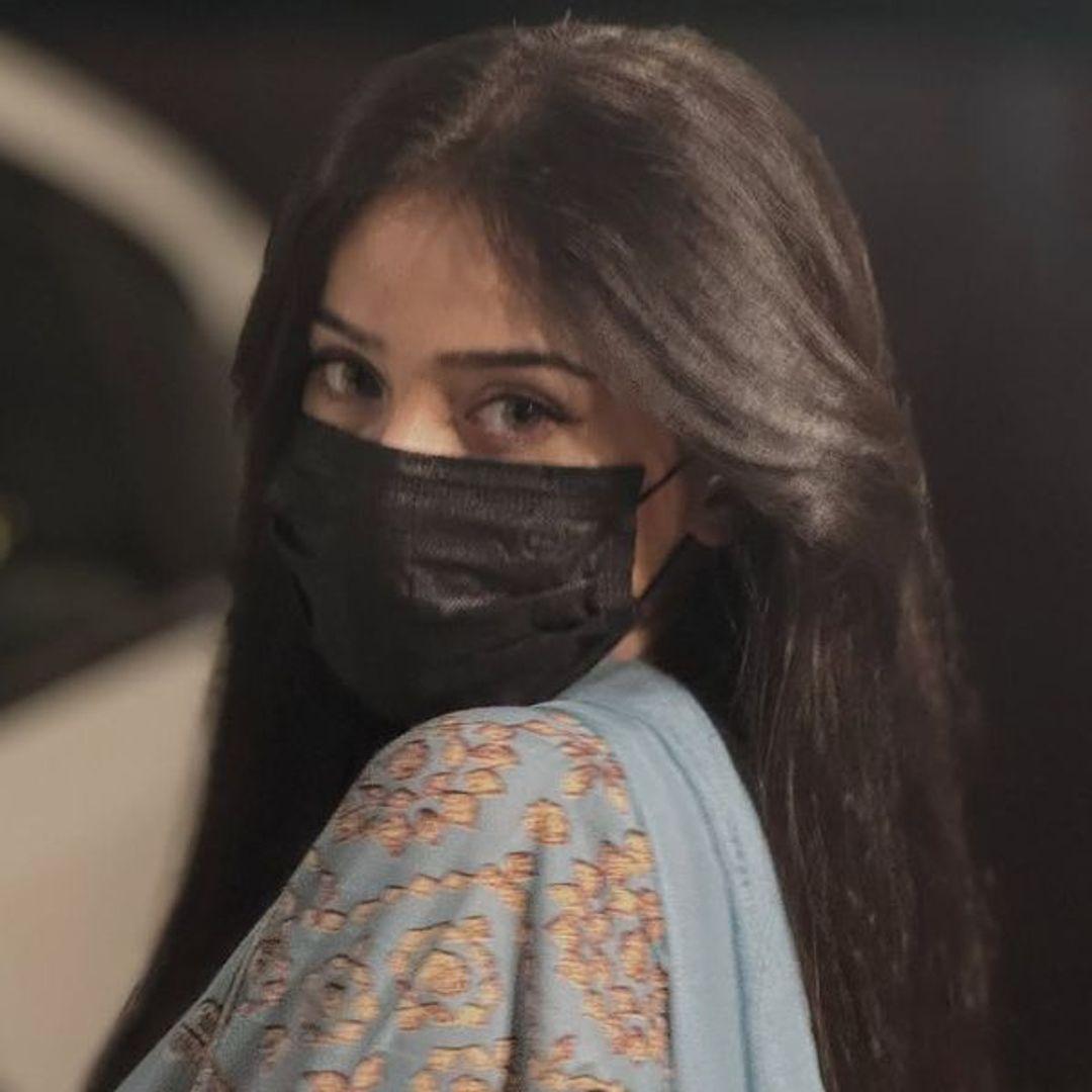 Emaan ali — content creator on Collabscafe
