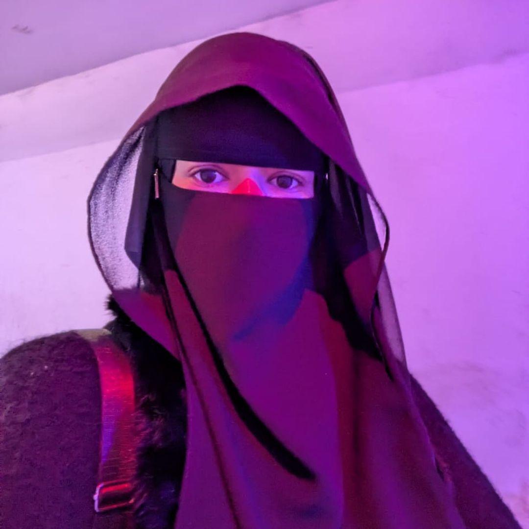 Samia Ahmed — content creator on Collabscafe