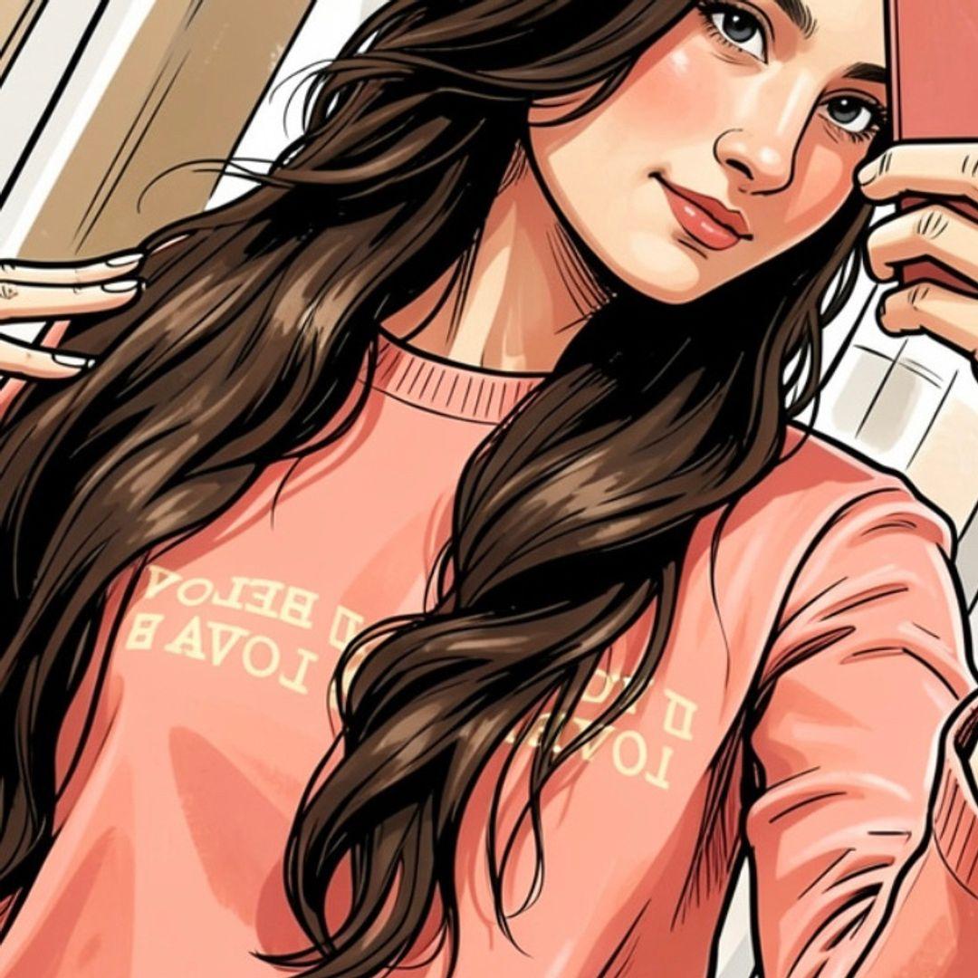 Fatima Saif — content creator on Collabscafe