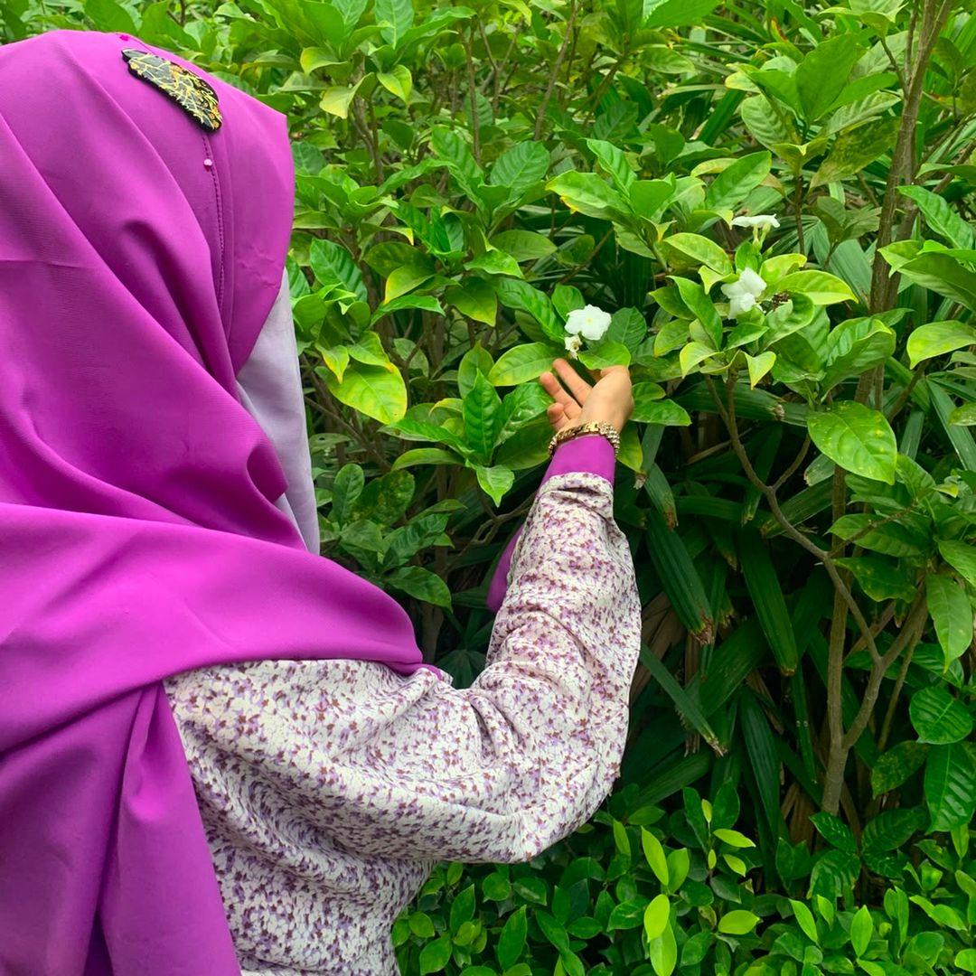 GenZ Fatimayh — content creator on Collabscafe