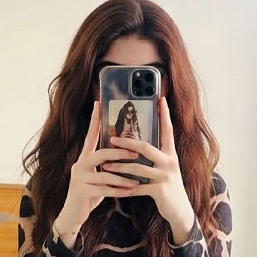 Esha habib, content creator on Collabscafe