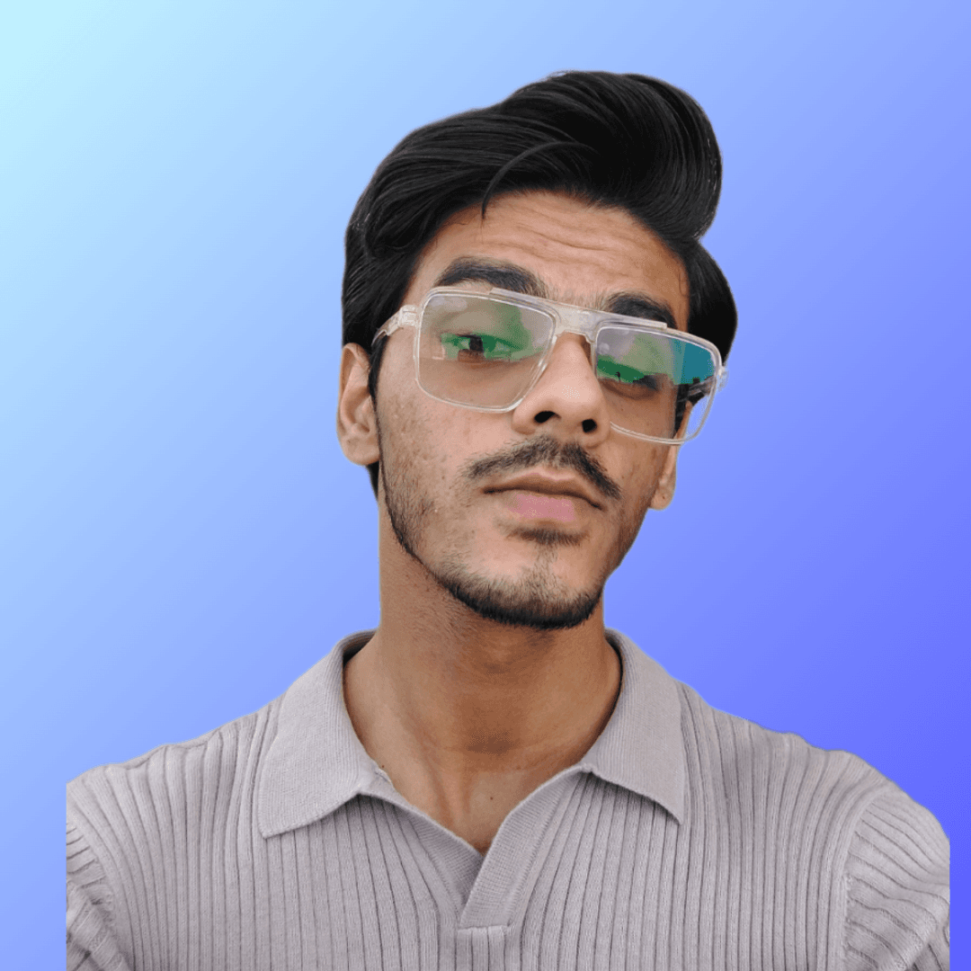 Ali Abdullah  — content creator on Collabscafe