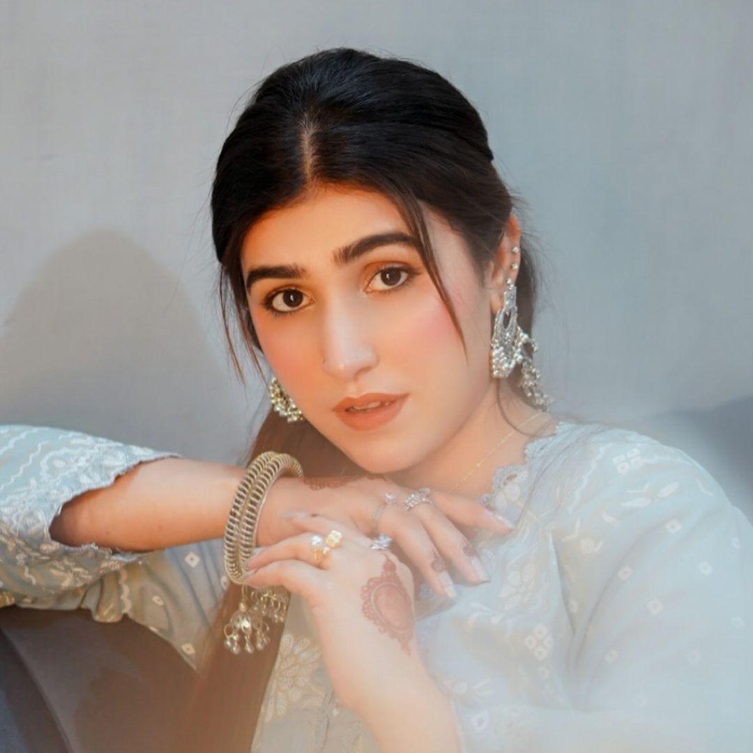 Umme habiba — content creator on Collabscafe
