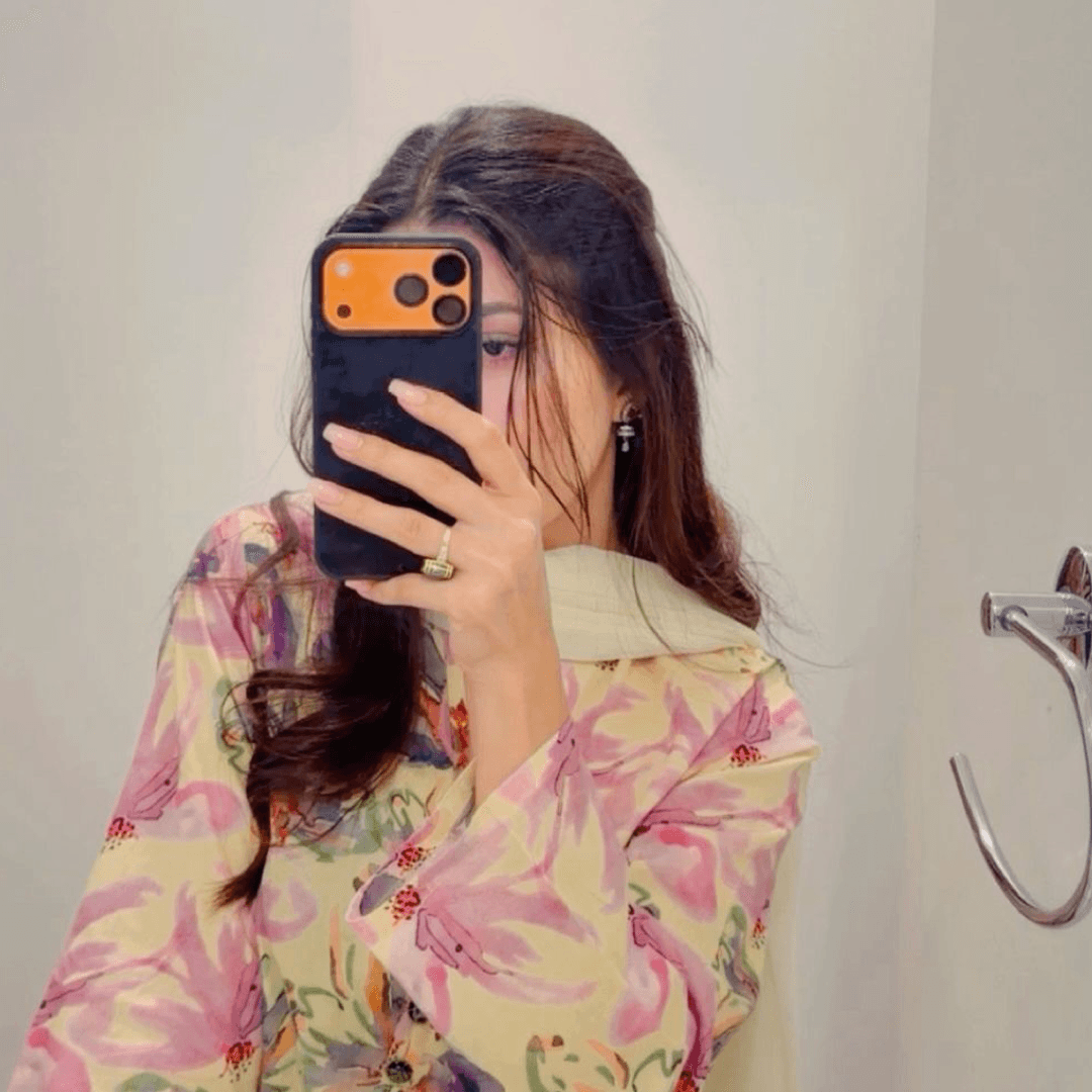 Hadia kashif , content creator on Collabscafe