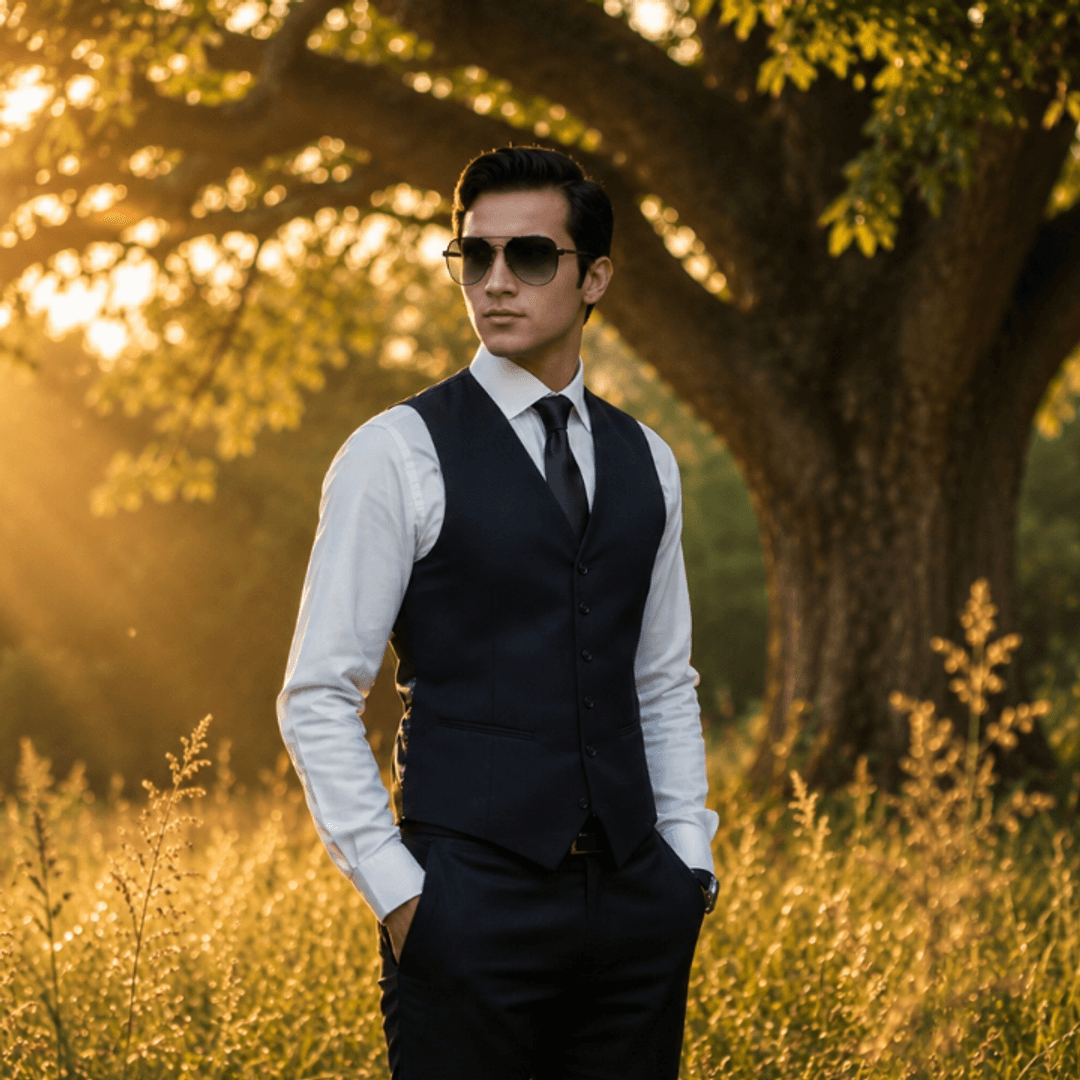 Hasnain Siddiqui  — content creator on Collabscafe