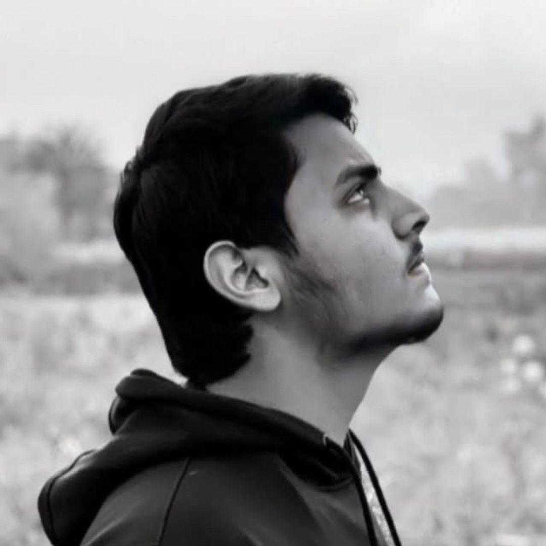 Hassan Ali, content creator on Collabscafe