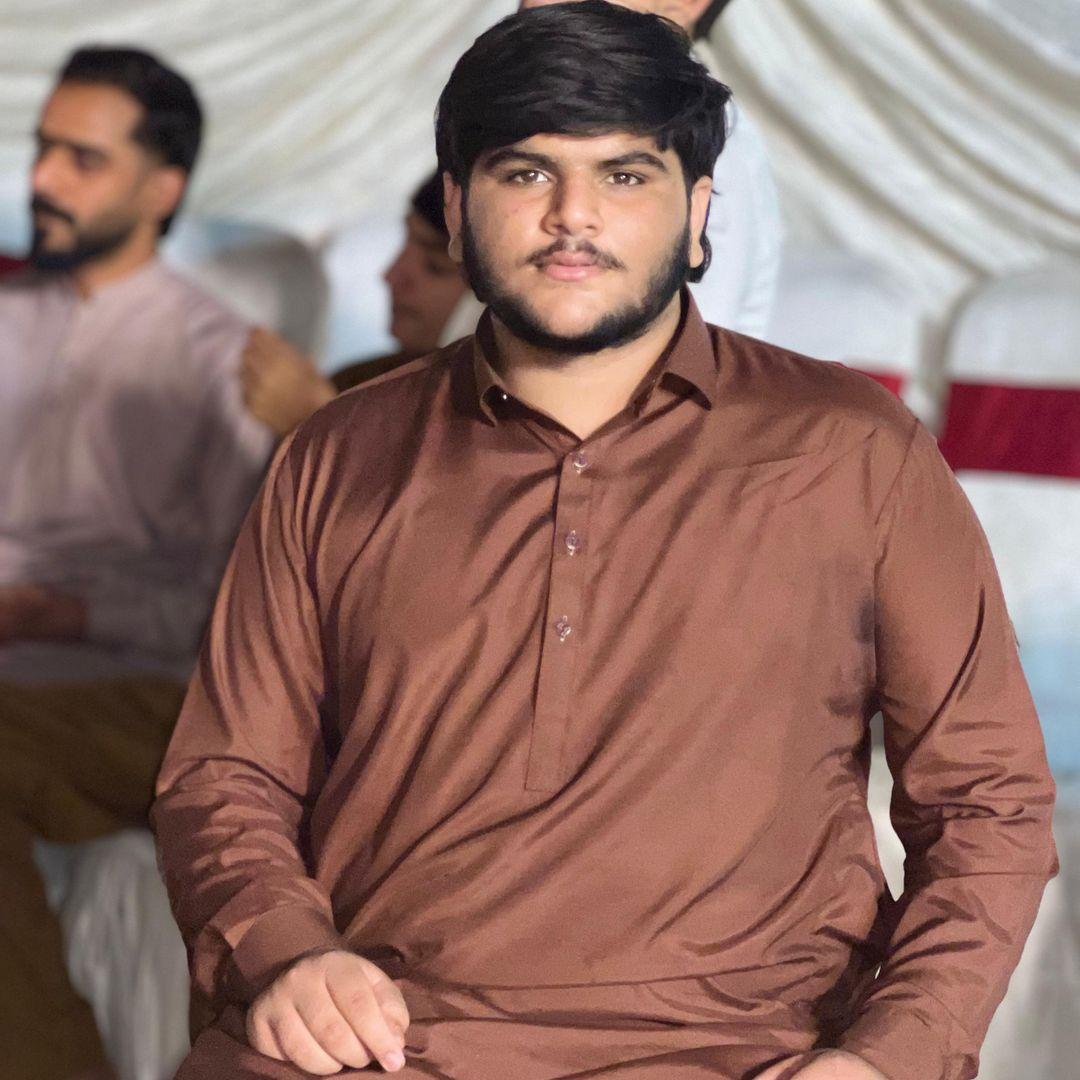 Hassan  — content creator on Collabscafe