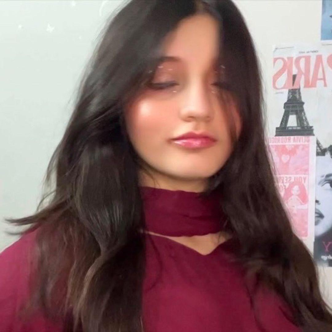 Haya abdullah — content creator on Collabscafe