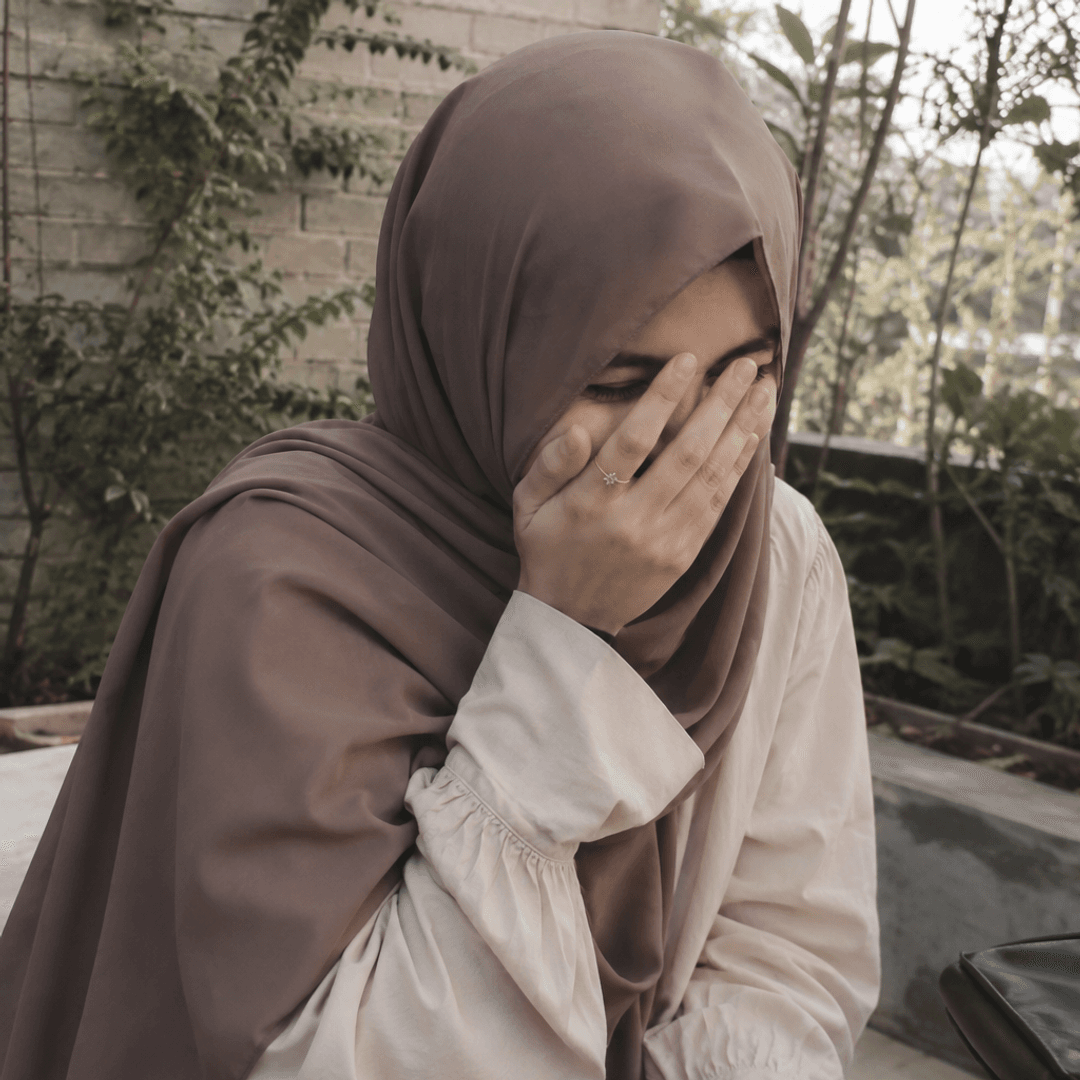 Hijabigirlugc, content creator on Collabscafe