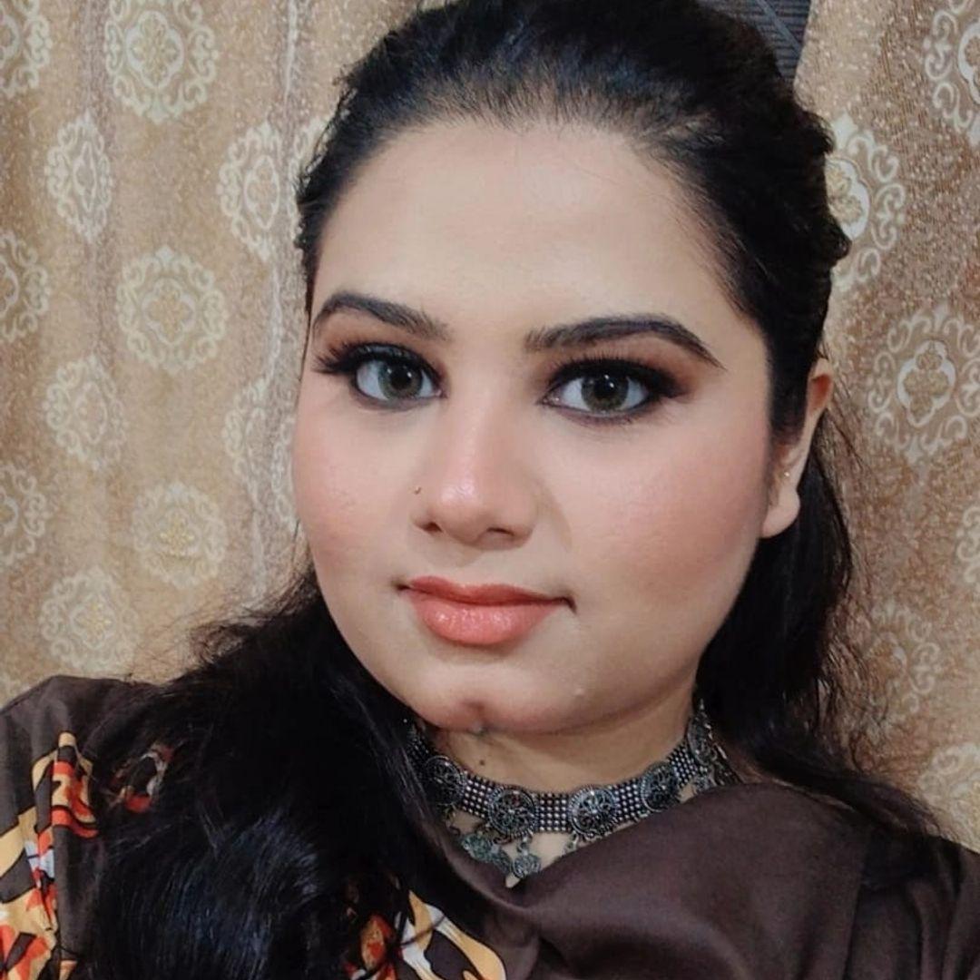 Humna Arif — content creator on Collabscafe