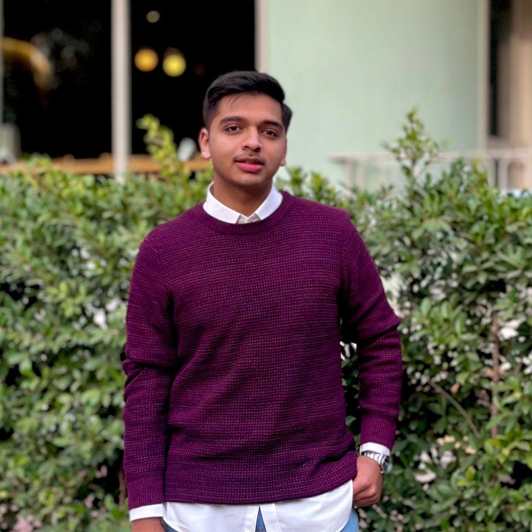 Muhammad Bilal — content creator on Collabscafe