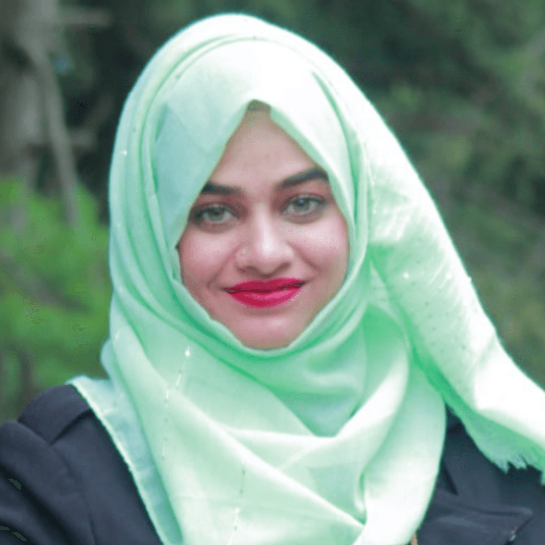 IQRA ZAMAN — content creator on Collabscafe