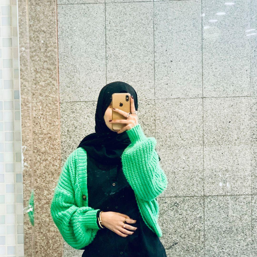 Mahnoor — content creator on Collabscafe