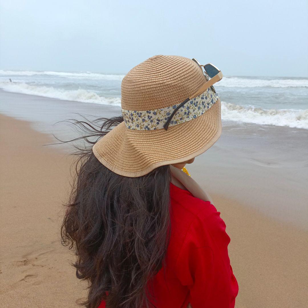 Yousra Khan — content creator on Collabscafe
